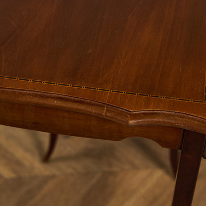 英国 クラシック ネストテーブル