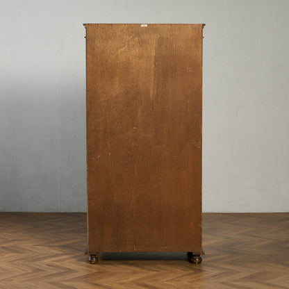 英国 クラシック ワードロープ