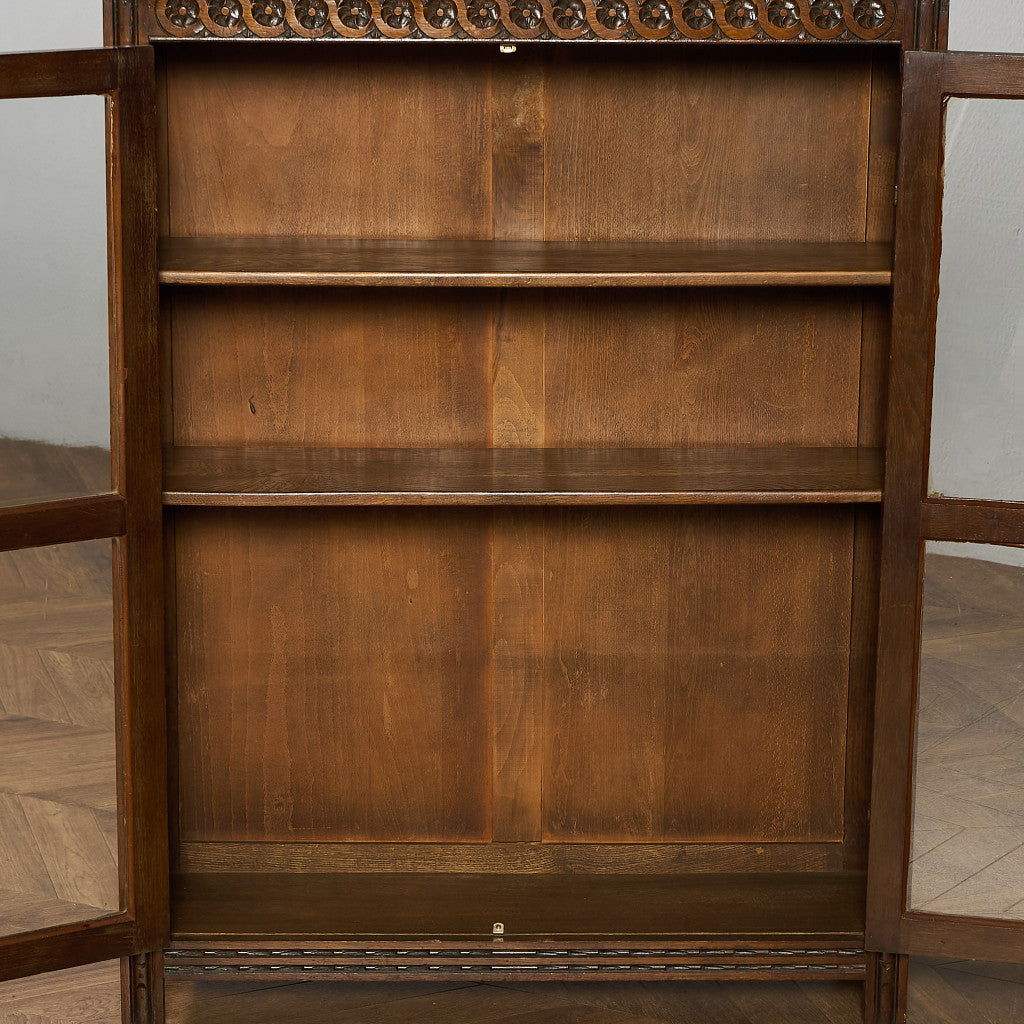 英国 クラシック ブックケース #97112 – camori ヴィンテージ家具