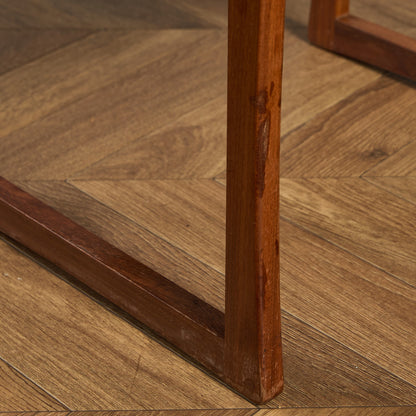 cork ヴィンテージ ネストテーブル (3577D)