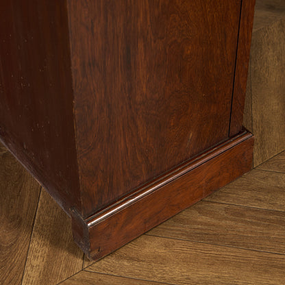 英国 クラシック サイドキャビネット #95431