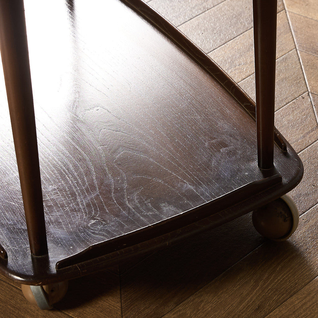 トロリー ワゴン (458)