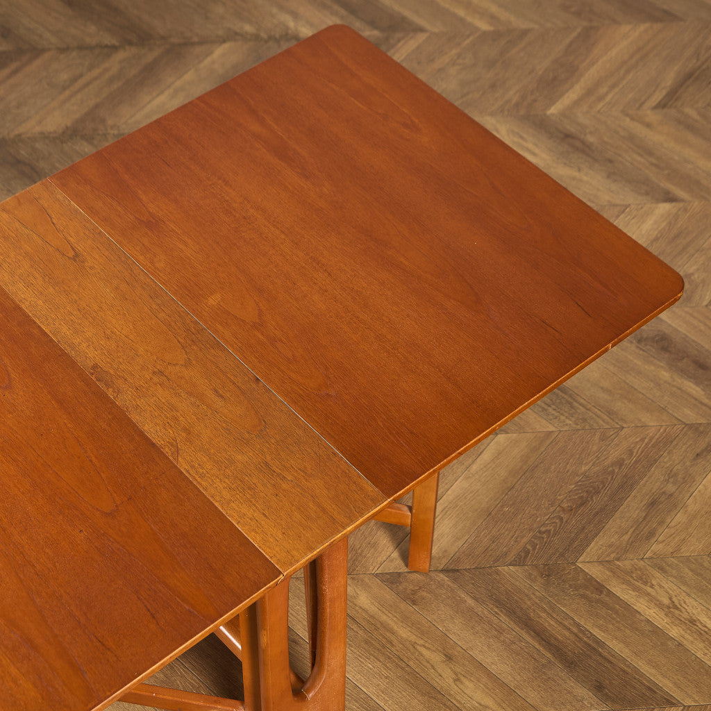 ゲートレッグ バタフライテーブル