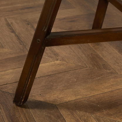 オールドコロニアル ドロップリーフテーブル (377)