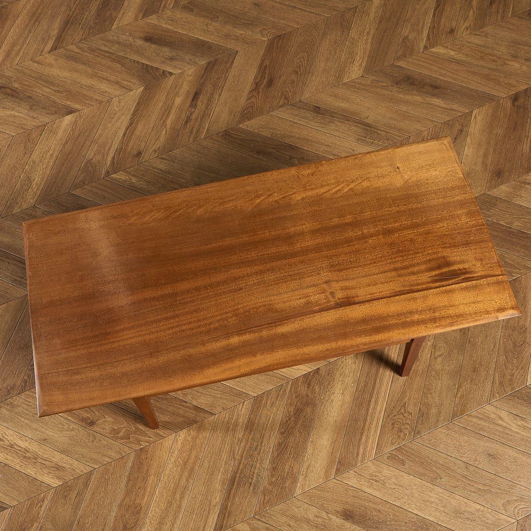 英国 ヴィンテージ センターテーブル