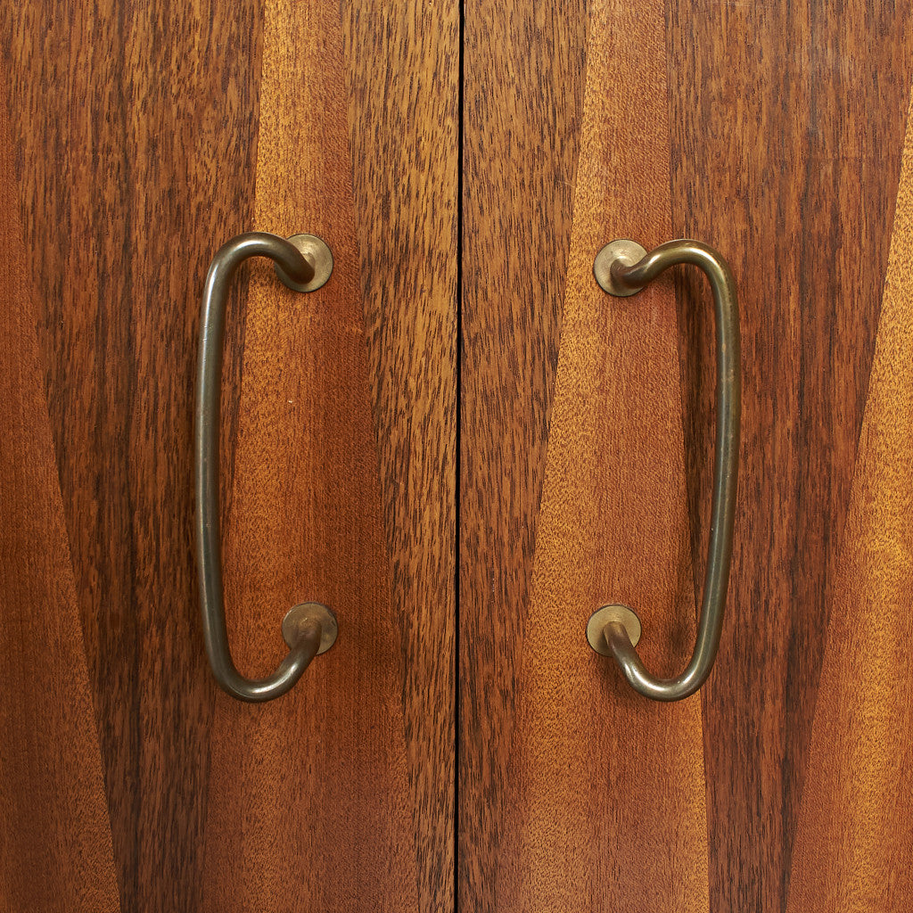 WGEvans&amp;Sons Vanson Vintage Sideboard #77326