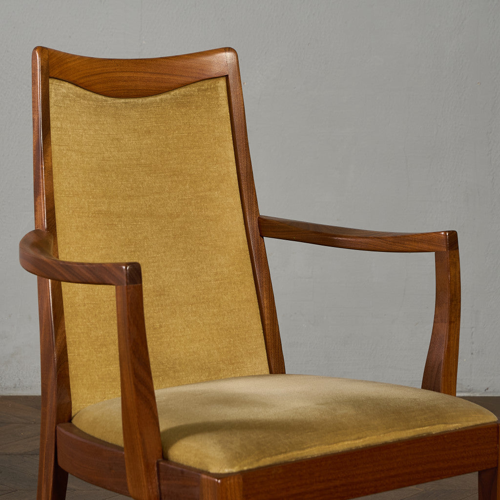 ヴィンテージ アームチェア