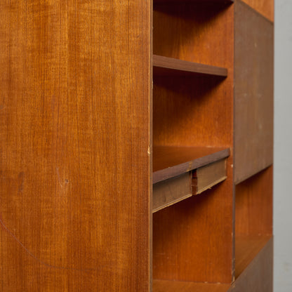 Form FIVE 2列型 ウォールユニット