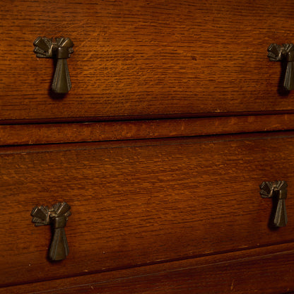 英国 クラシック ライティング ビューロー