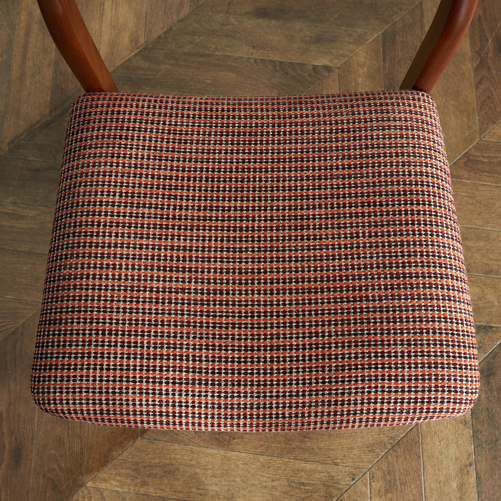 ジェンティーク Jentique ヴィンテージ ラダーバックチェア / 座面