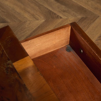 英国 クラシック サイドチェスト