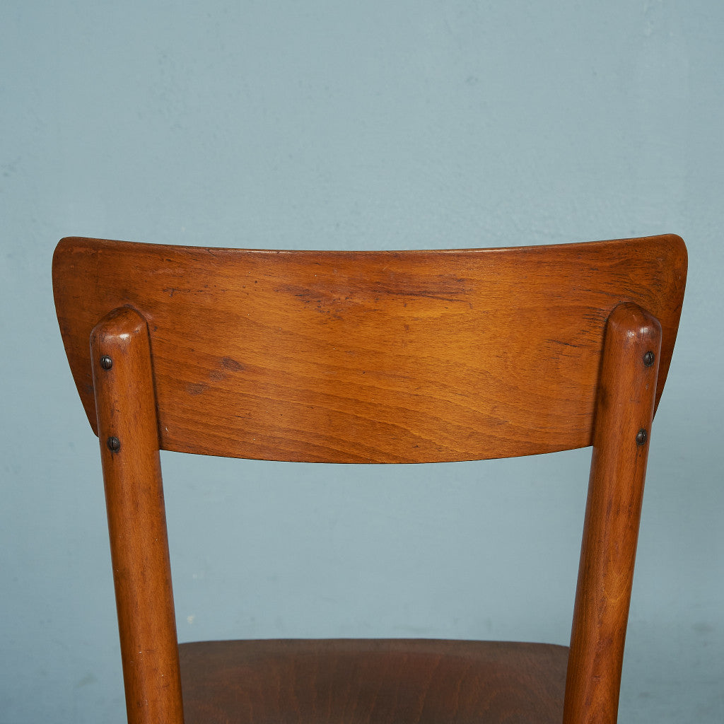 英国クラシック ベントウッドチェア