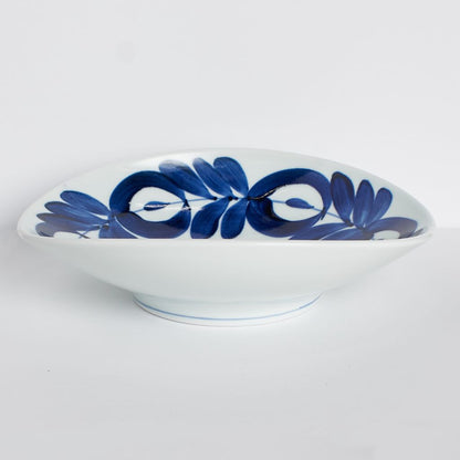 daily spice plate / Blue