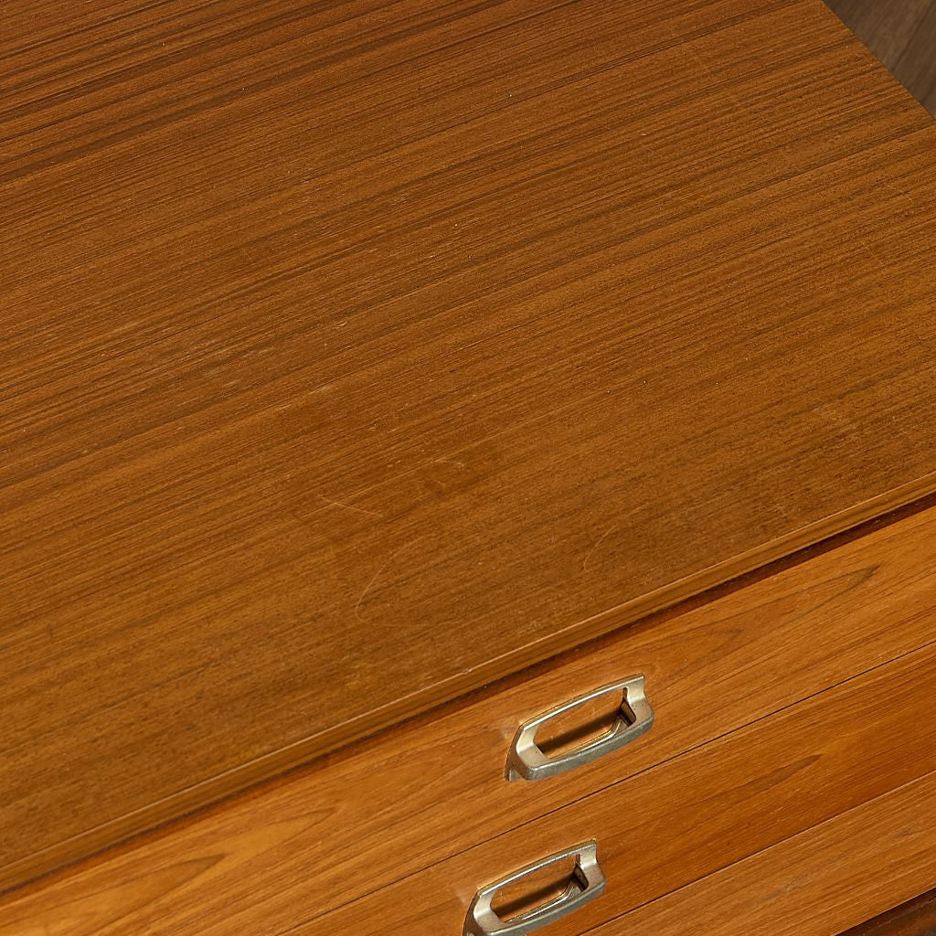 ヴィンテージ サイドボード