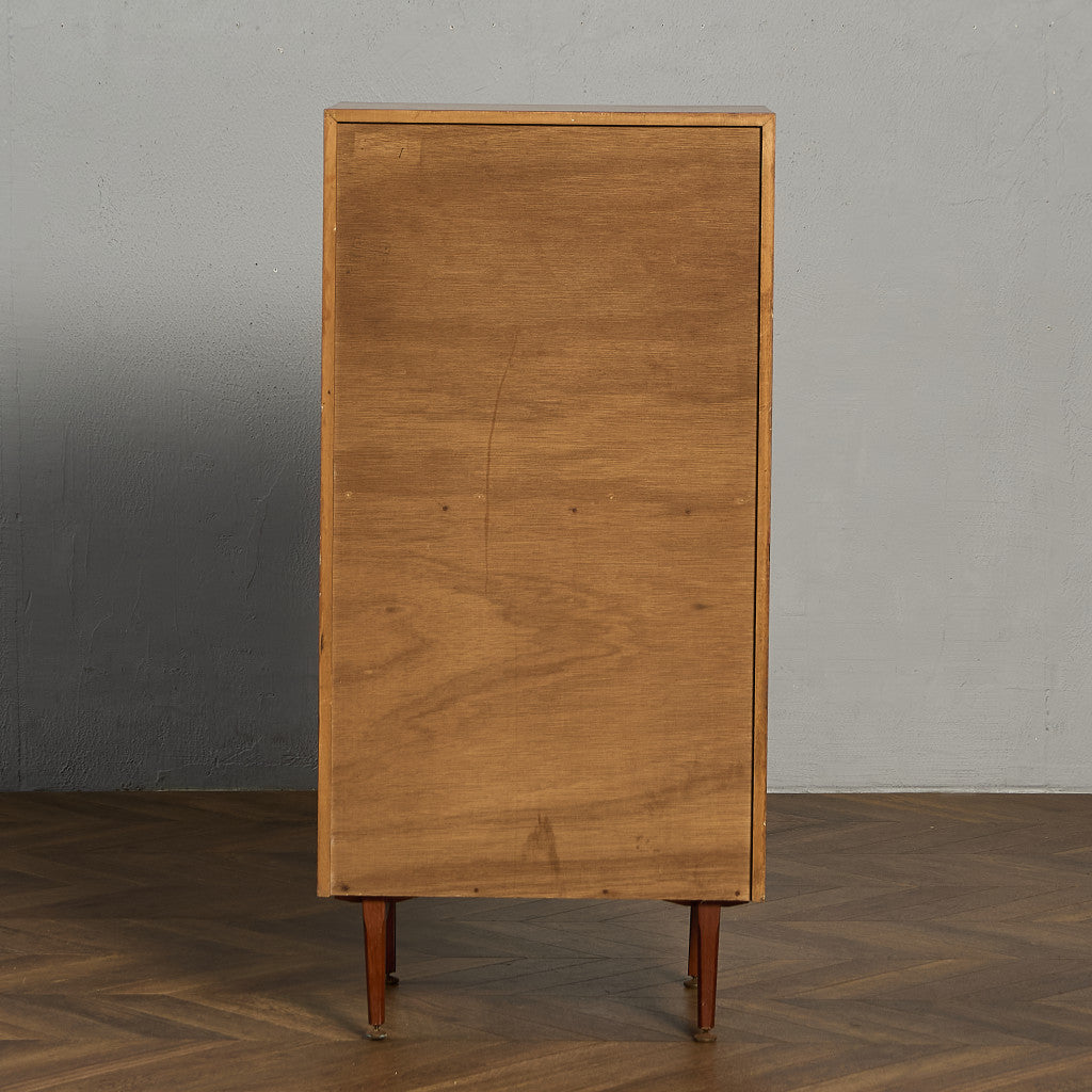 ヴィンテージ 6段 チェスト