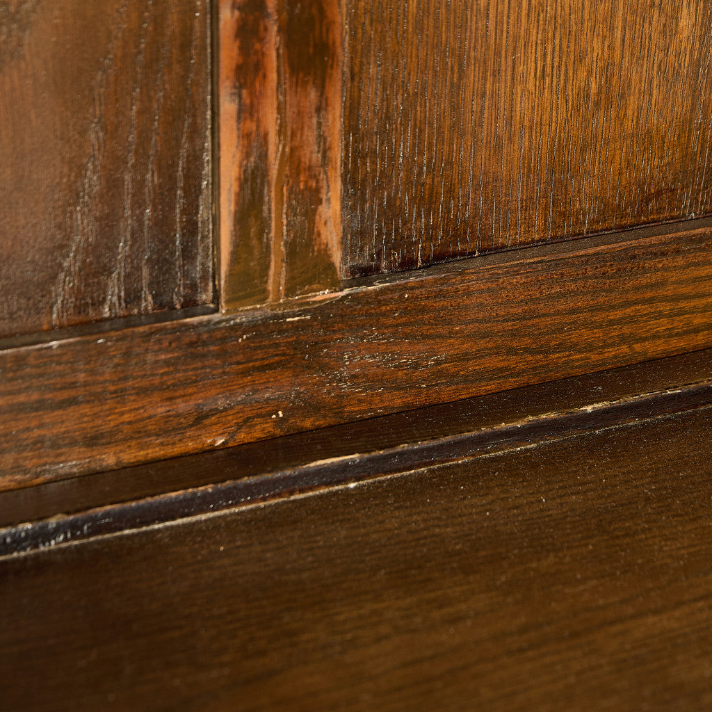 英国 クラシック ウェルシュドレッサー  食器棚