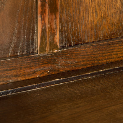 英国 クラシック ウェルシュドレッサー  食器棚