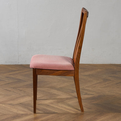 スラットバックチェア (4540)