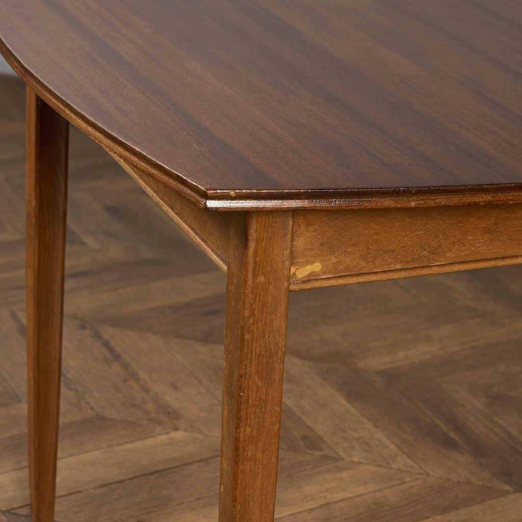 英国 ヴィンテージ エクステンション ダイニングテーブル