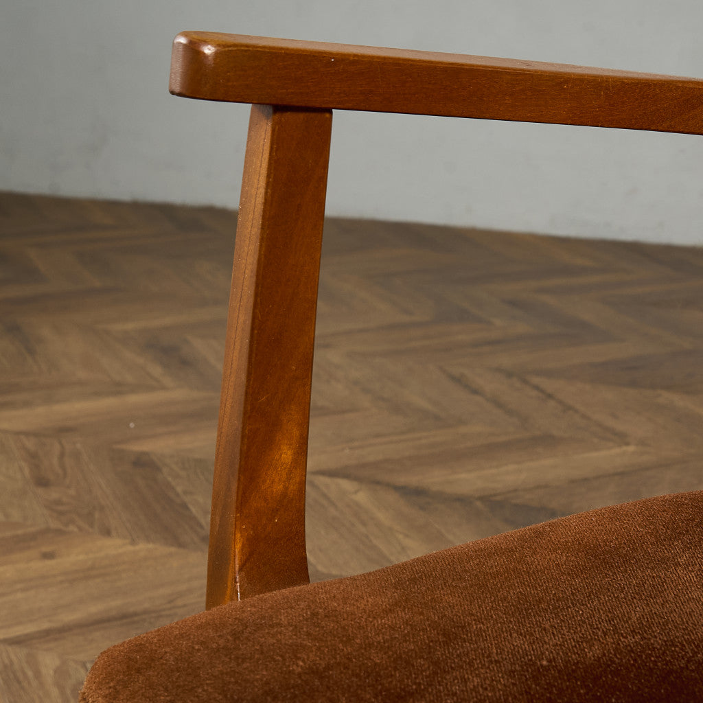 ヴィンテージ アームチェア