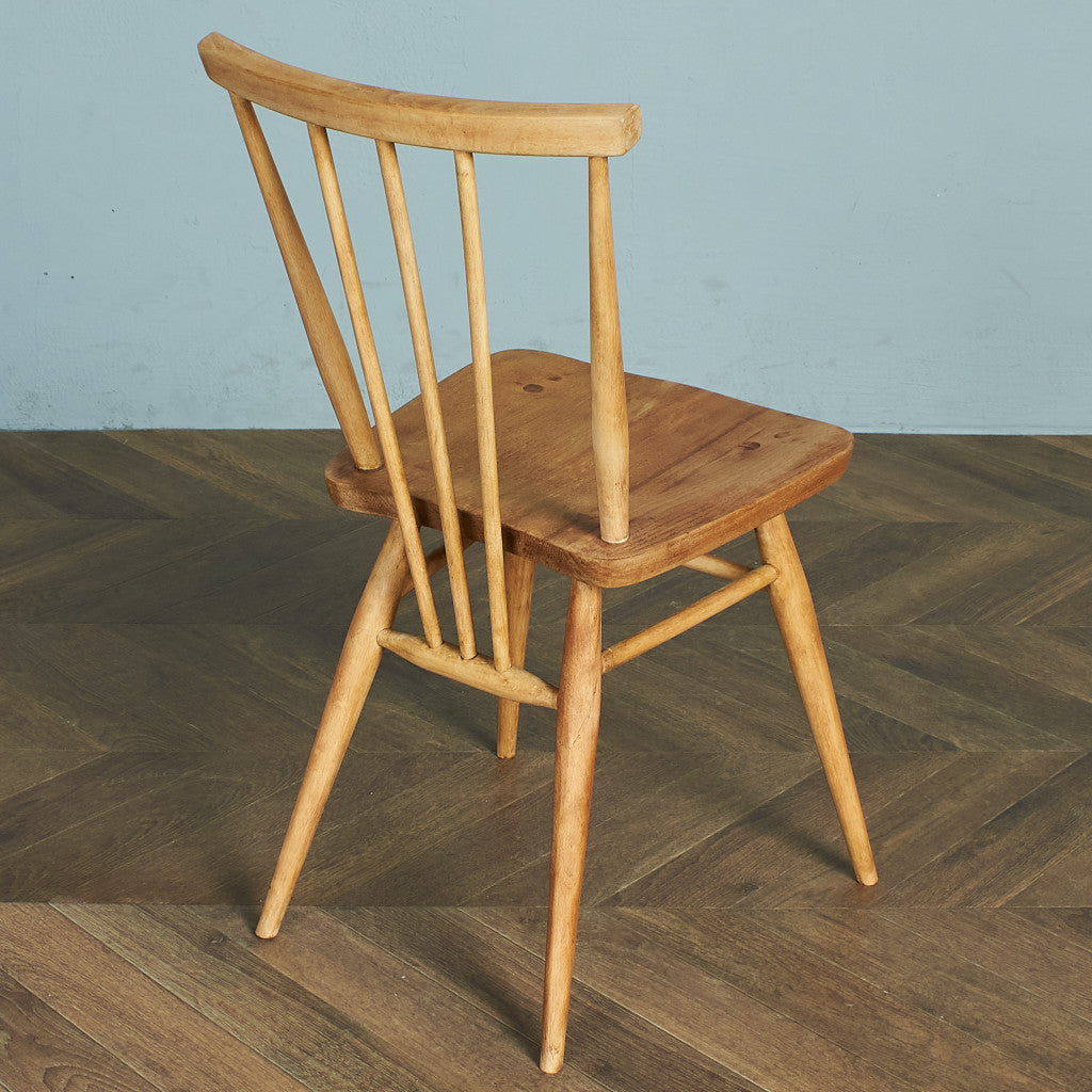 アーコール ERCOL スティックバックチェア #74438 – camori ヴィンテージ家具・北欧インテリアの通販サイト