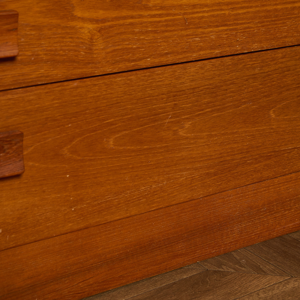 ヴィンテージ チェスト