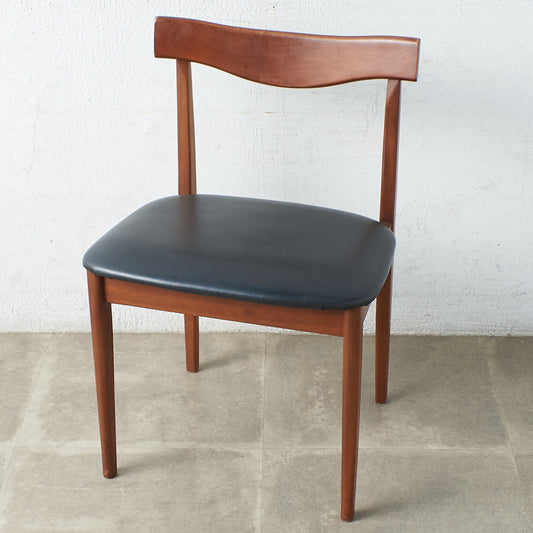 英国ヴィンテージ ダイニングチェア