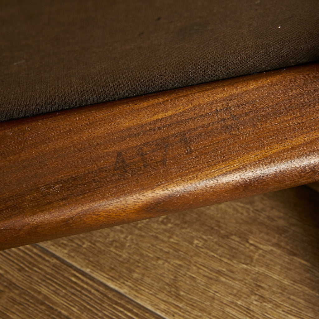 ジープラン G-PLAN サーキュラーチェア #89663