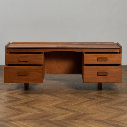 ヴィンテージ ドレッシングデスク