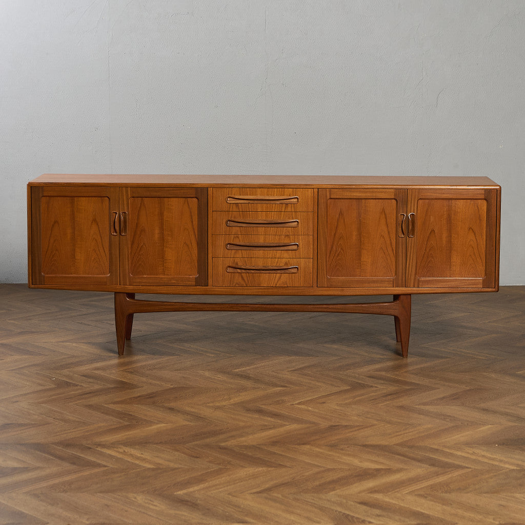 Fresco ロングサイドボード