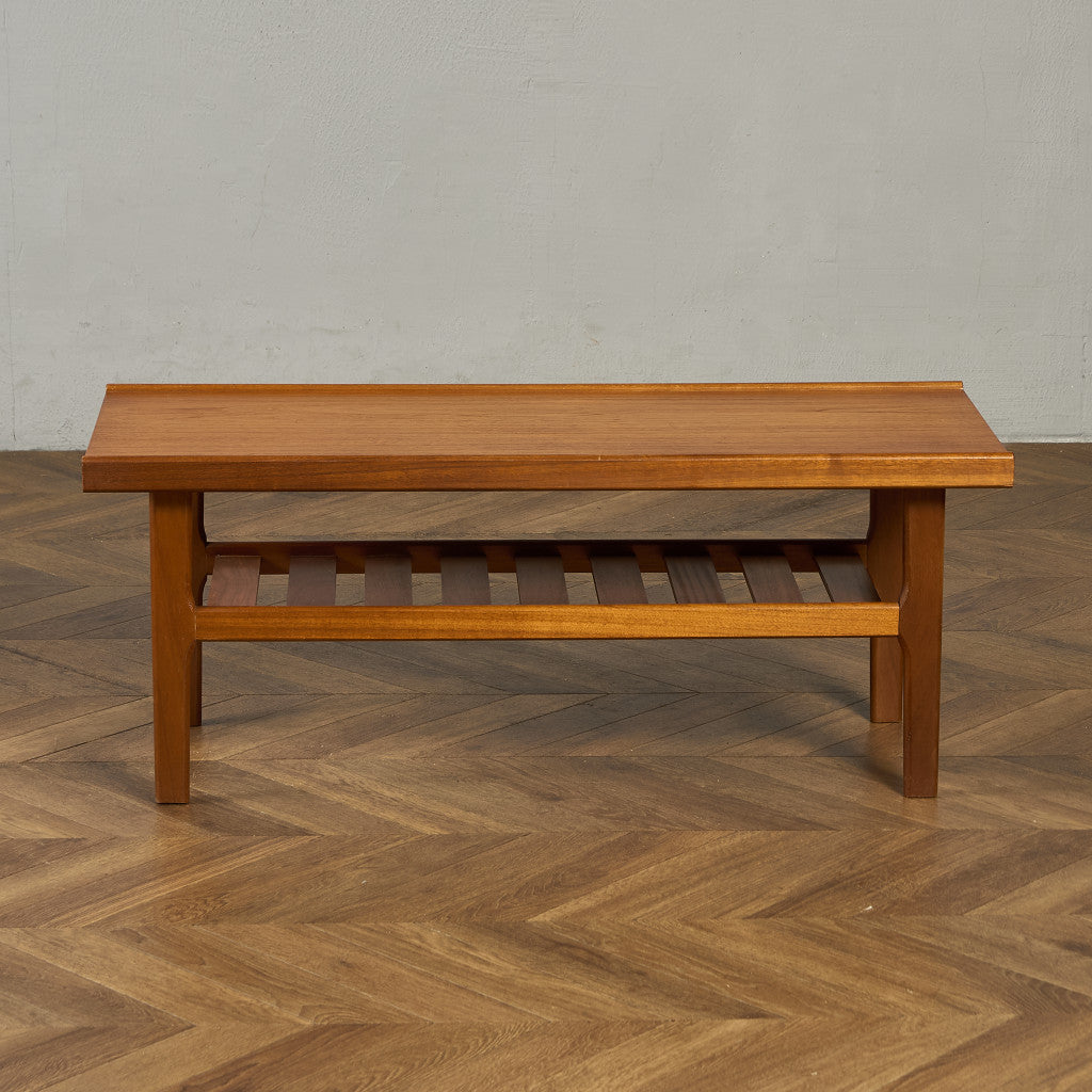 ヴィンテージ コーヒーテーブル センターテーブル