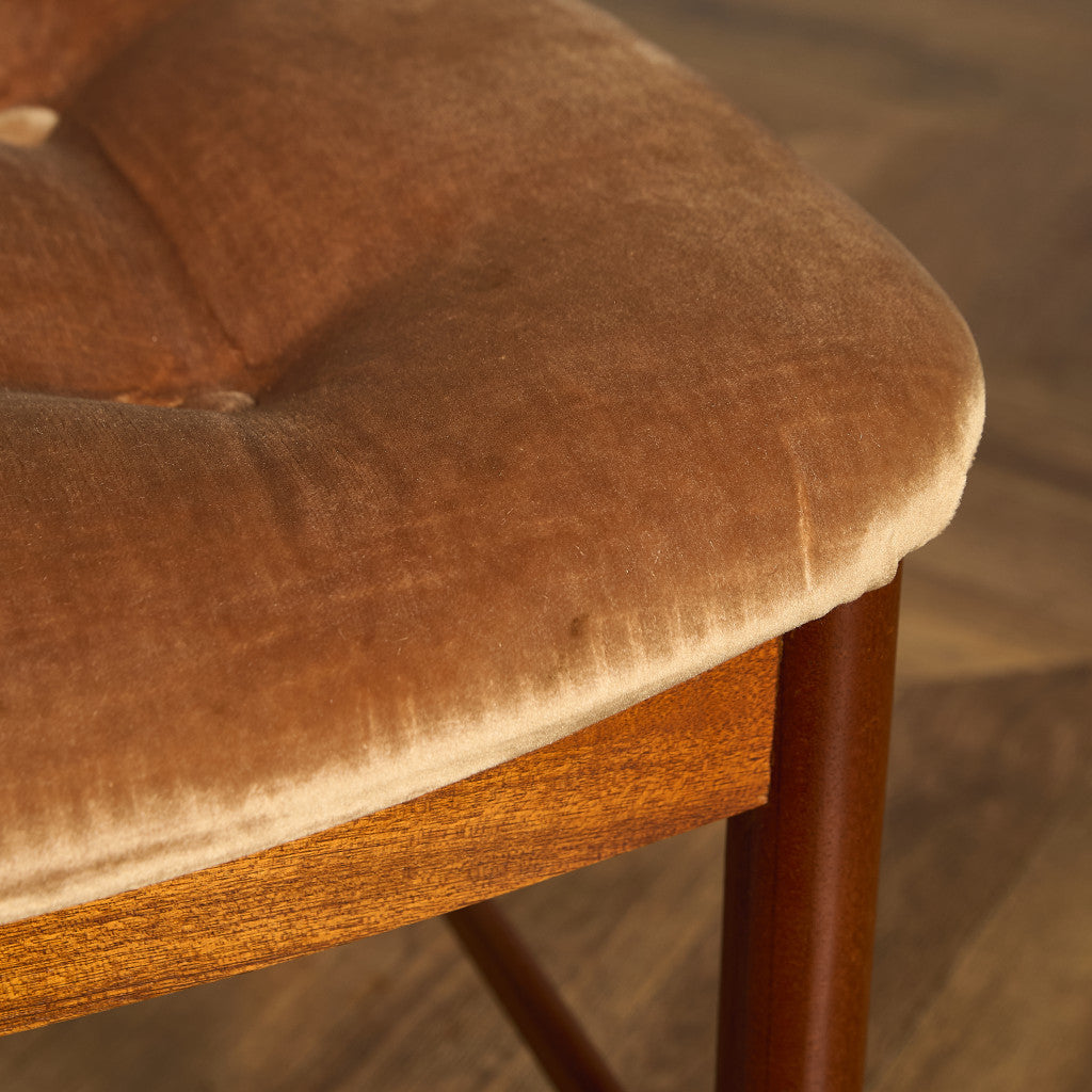 ヴィンテージ ダイニングチェア