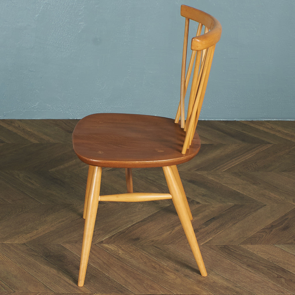 66114][アーコール ERCOL]ラティスドチェア – camori