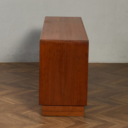 Fresco ヴィンテージ サイドボード