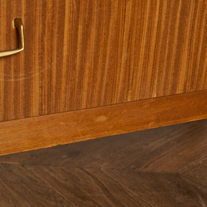 ハーバート・E・ギブス Herbert E. Gibbs ヴィンテージ ハイチェスト #89804