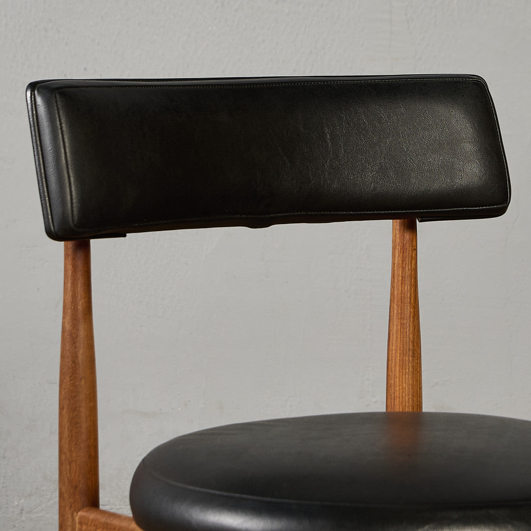 サーキュラーチェア