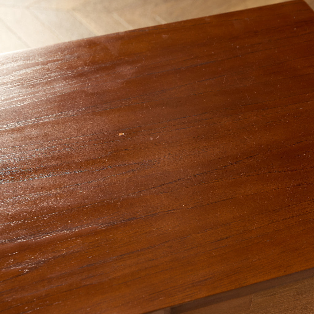 イギリス ヴィンテージ サイドボード ワイド チェスト