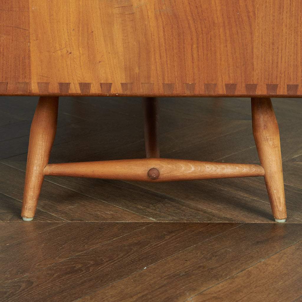 アーコール ERCOL ウィンザー サイドボード 467 / ブルーラベル #81711