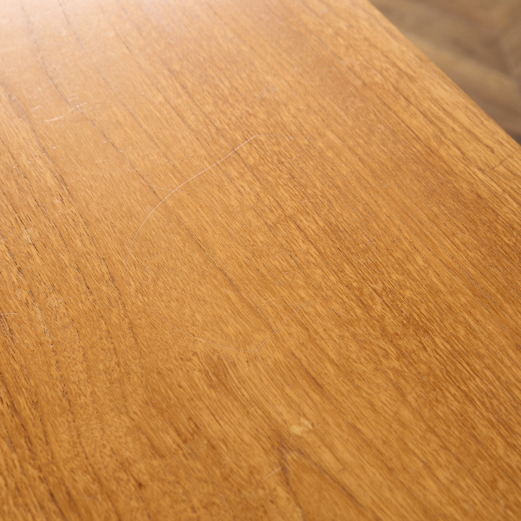 十字扉 ヴィンテージ サイドボード