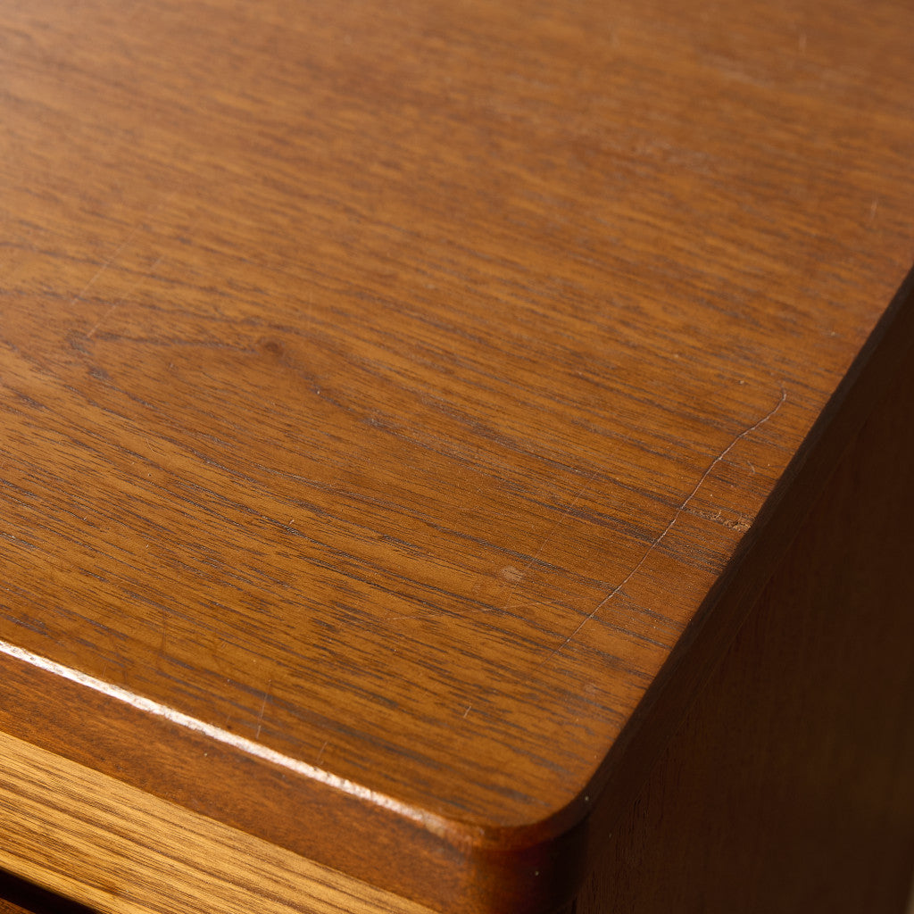 ヴィンテージ チェスト