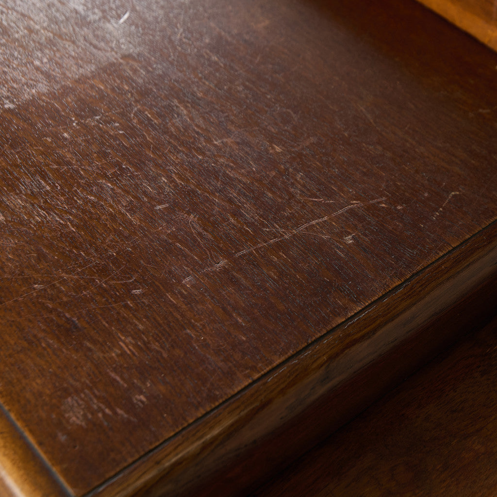 英国 クラシック アールデコ 様式 サイドボード