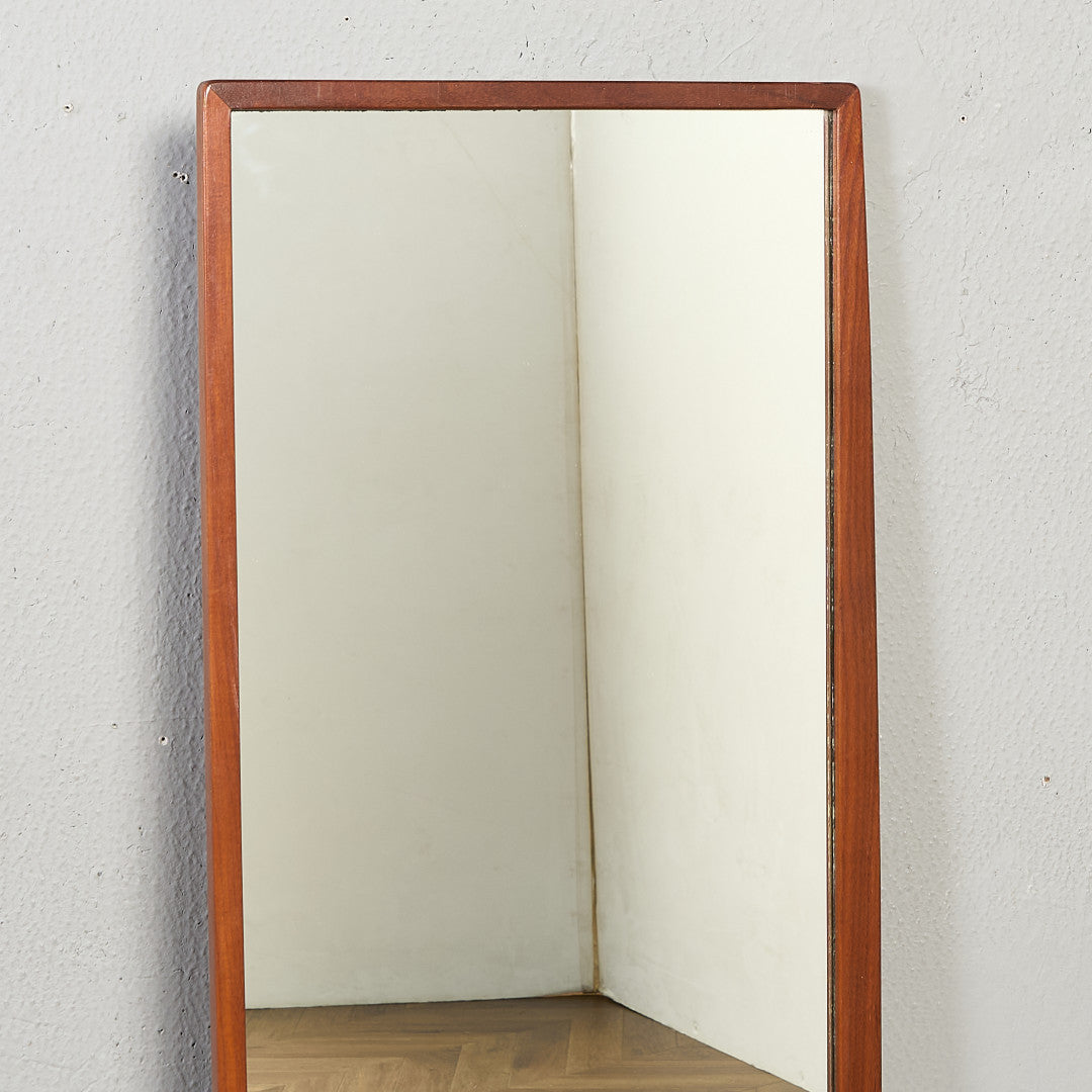 Fresco ヴィンテージ ウォールミラー