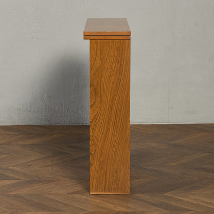 イギリス ヴィンテージ ブックシェルフ