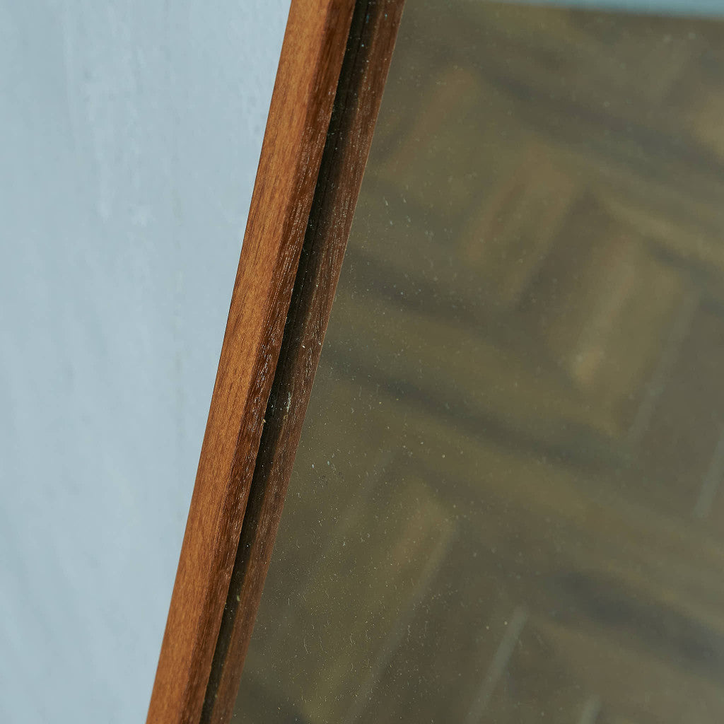 ジープラン G-PLAN Fresco ヴィンテージ ウォールミラー #86609