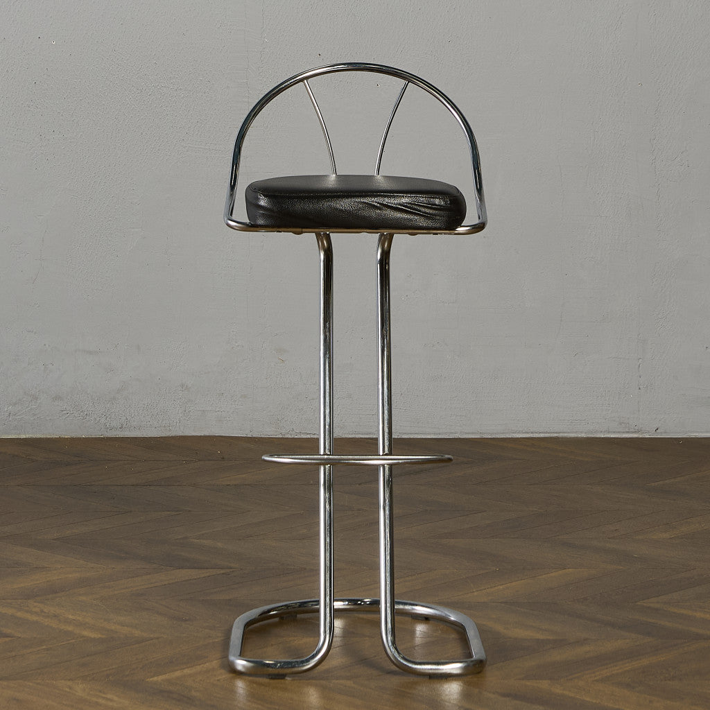 イギリス製 カウンターチェア バースツール