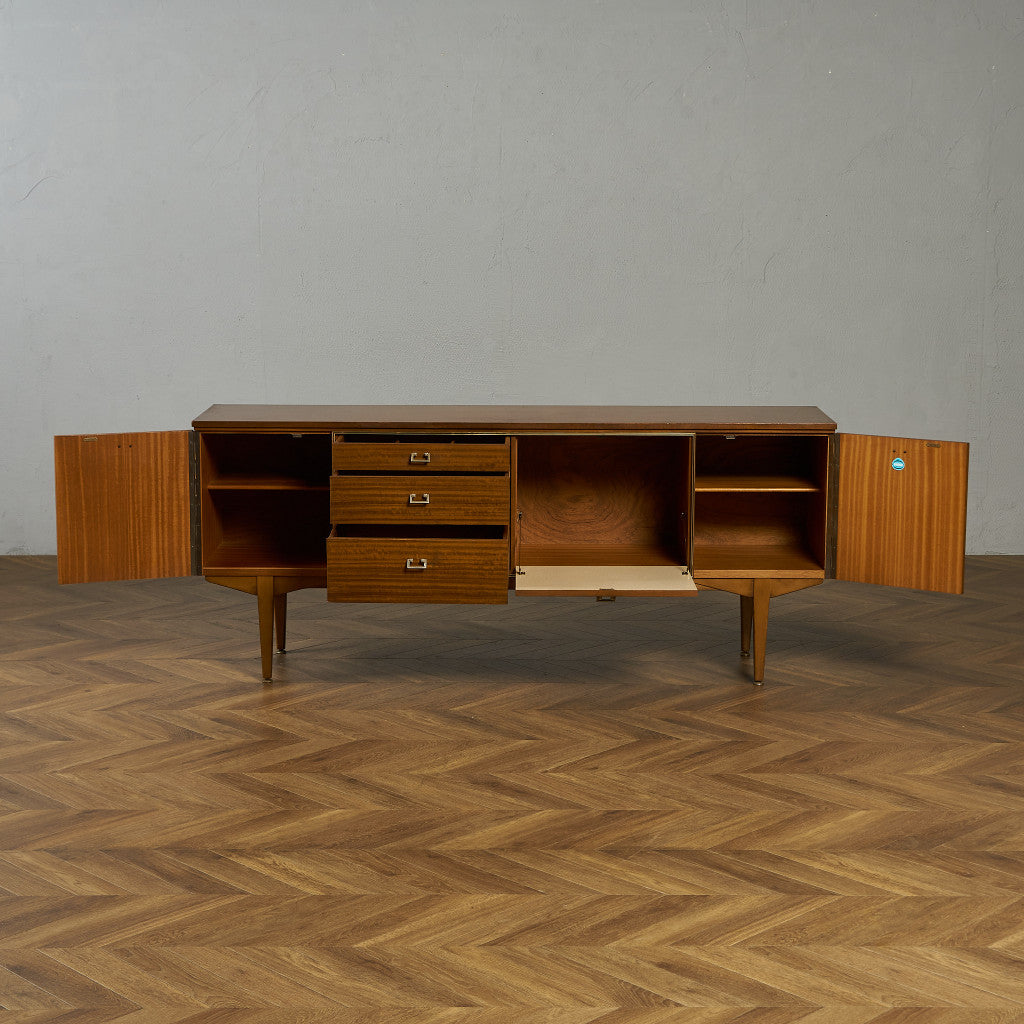 ヴィンテージ サイドボード