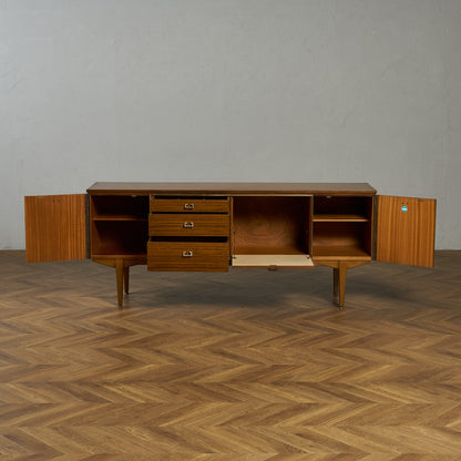 ヴィンテージ サイドボード