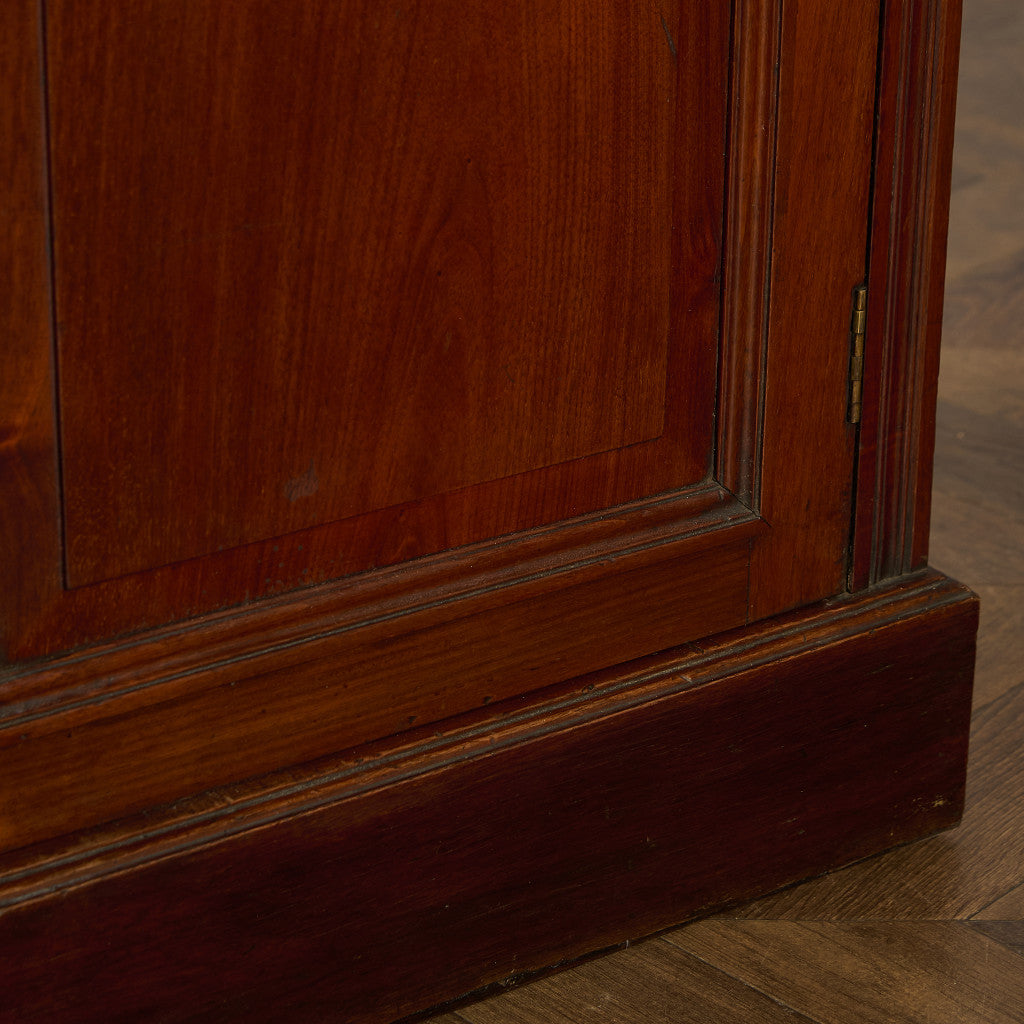 英国 クラシック ブックケース