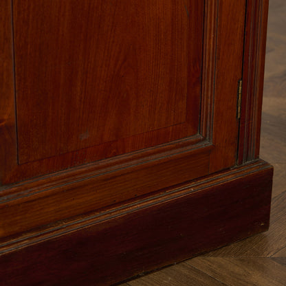 英国 クラシック ブックケース