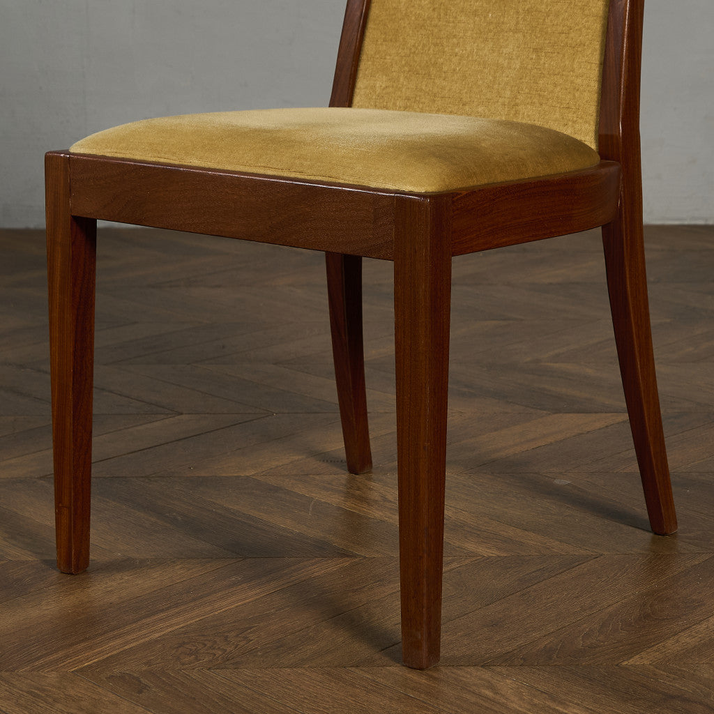 ヴィンテージ ダイニングチェア